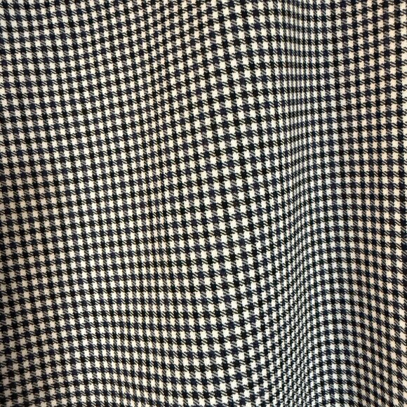 Tommy Hilfiger Flex Stretch Men's Slim-Fit Pants Blue/White Checkered 36W X 30L - Picture 8 of 15